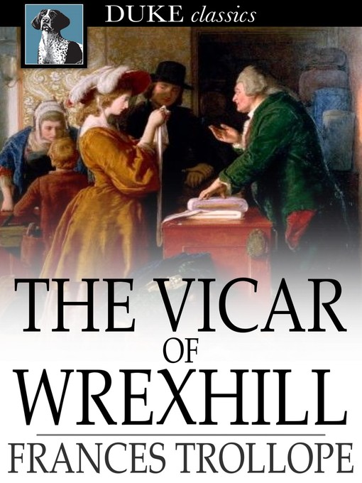 תמונה של  The Vicar of Wrexhill